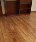 Bed Room Wooden Flooring Projects