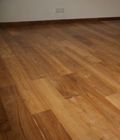 Bed Room Wooden Flooring Projects