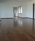 House Enterance Wooden Flooring Projects