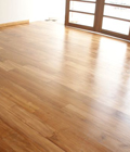 Living Area Wooden Flooring Projects