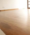 Living Area Wooden Flooring Projects