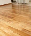 Living Area Wooden Flooring Projects