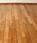 Living Area Wooden Flooring Projects